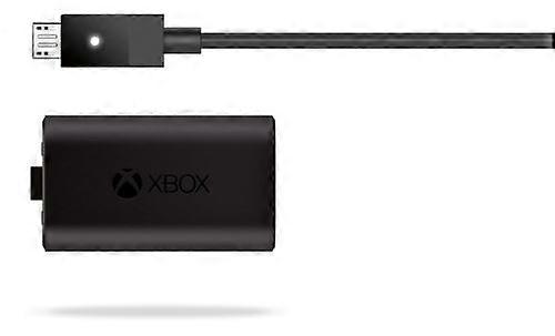 ZRUXE Play & Charge Kit for Xbox One