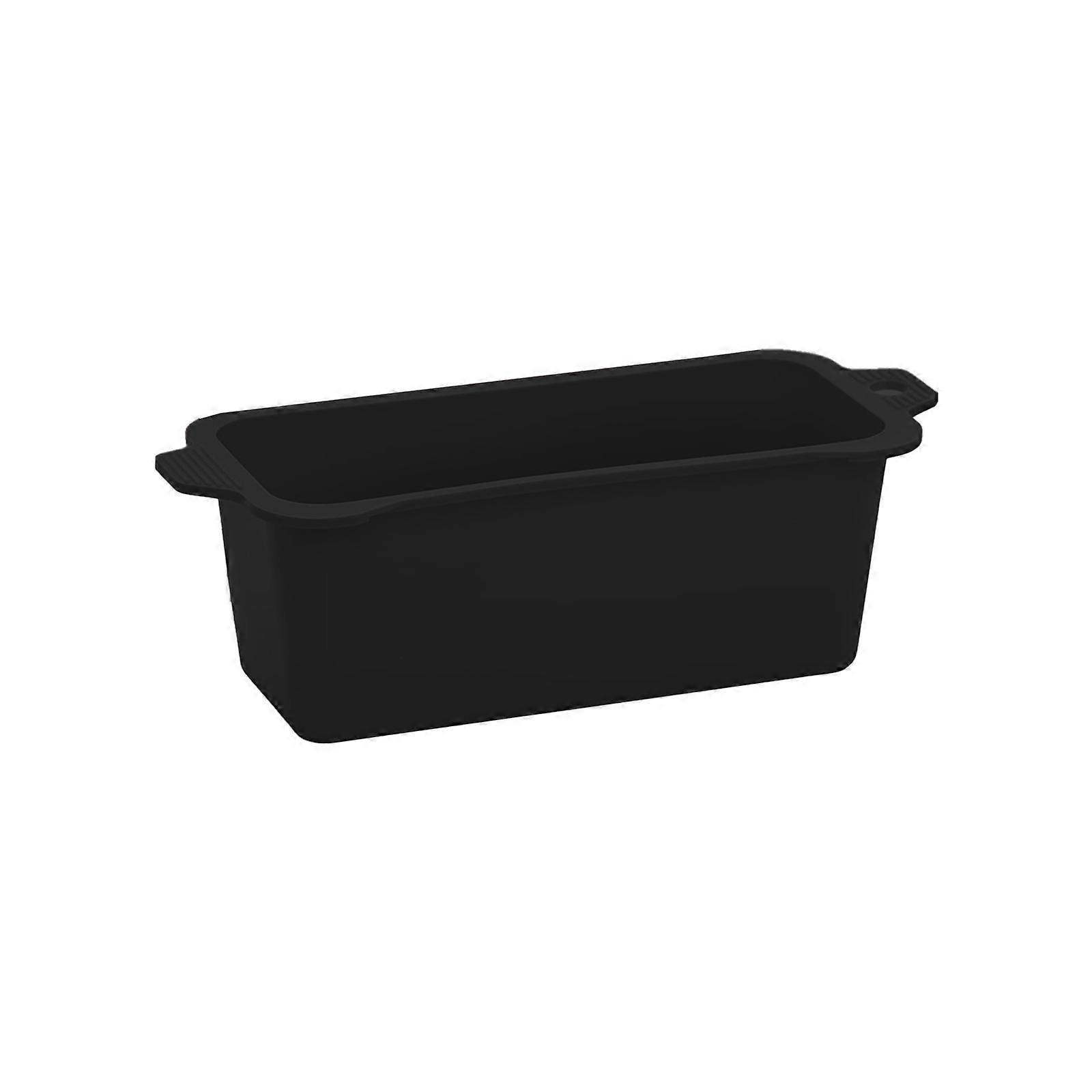 سيليكون بلاكستون شواء بطانات كأس الشحوم ، بطانات بلاكستون بالتنقيط عموم ، قابلة لإعادة الاستخدام بلاكستون صينية الشحوم الماسك