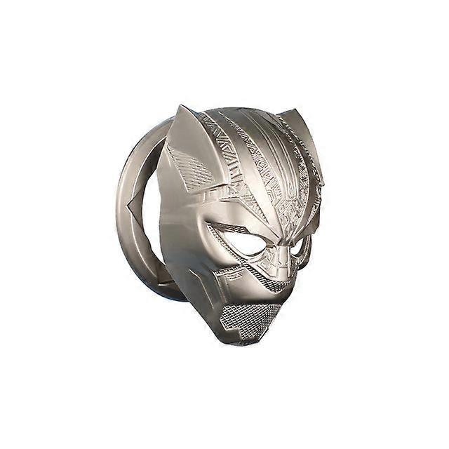 Panther one-click start protective cover decorative stickers ignition ring button switch decorative cover creative interior univ