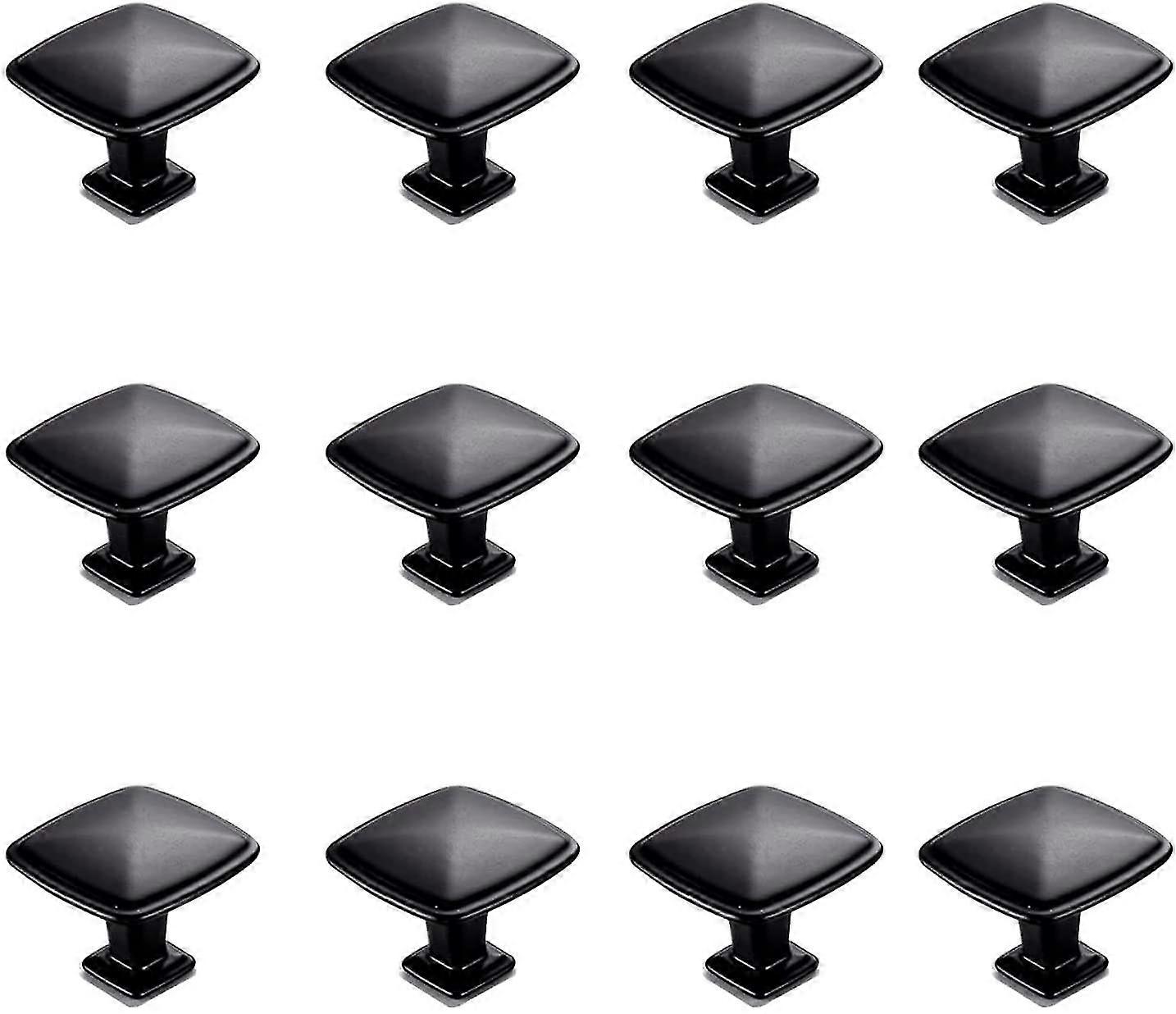 12 Pcs Drawer Knobs Vintage Handle Knobs Cabinet Drawer With Screws Cabinet Knob Cupboard Handles