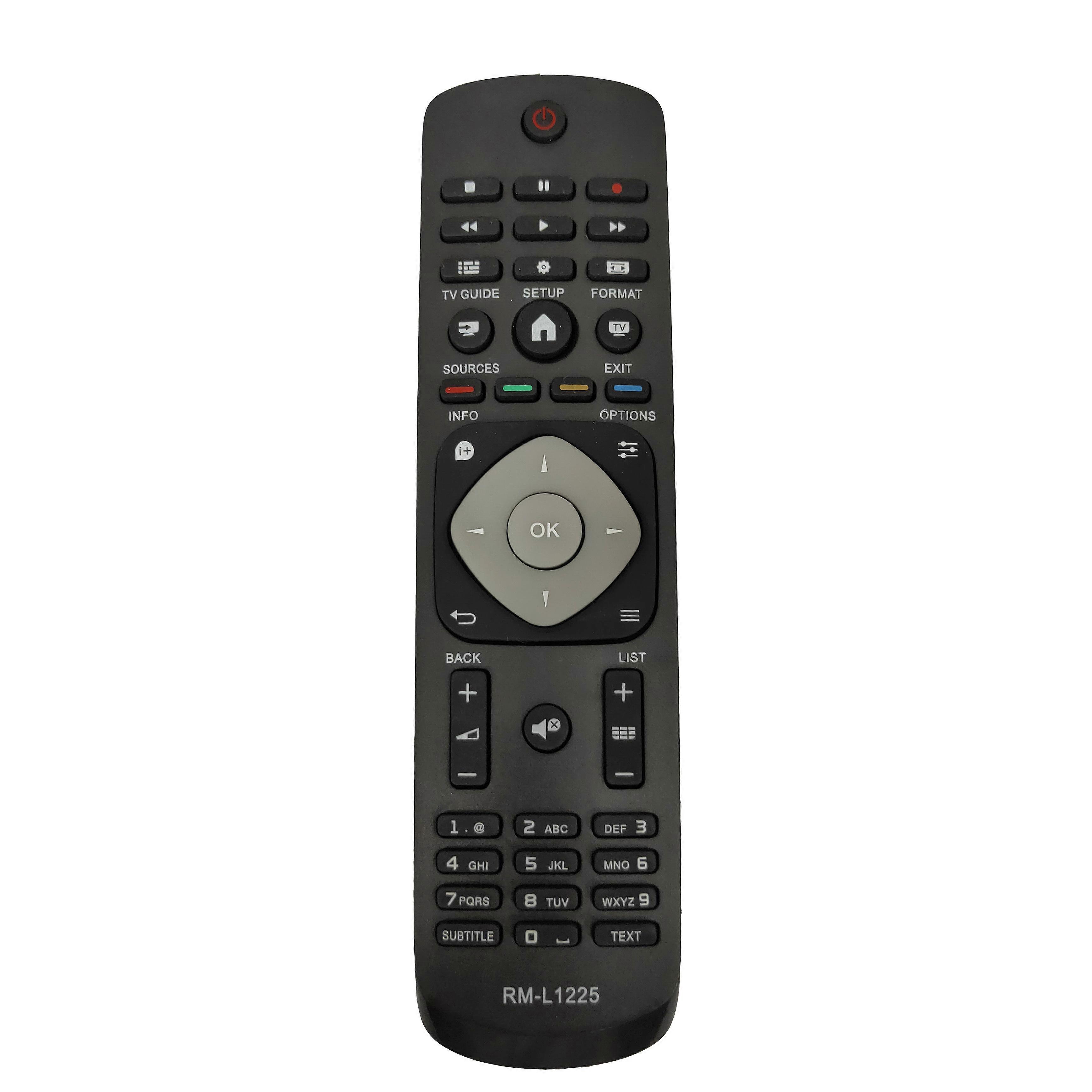 CLE-998 Universal Remote Control for LCD TV