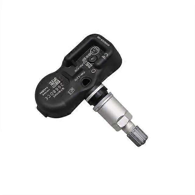 Motor Vehicle Sensors 1/4PCS 433MHZ TPMS Tire Pressure Sensor For Lexus CT ES GS GX LC LS LX NX RC RX Toyota Alphard Toyota Alphard Avensis Aygo