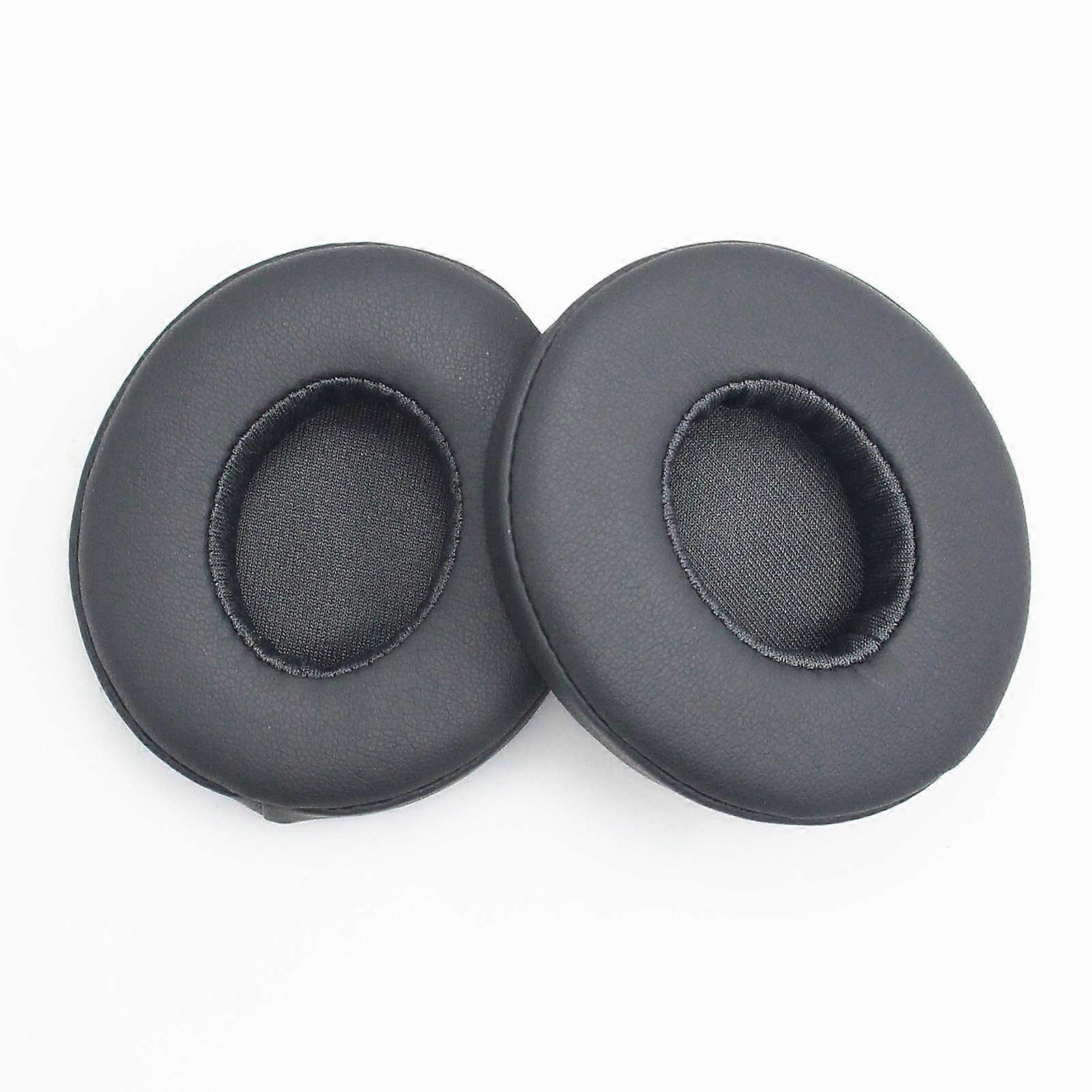 Replacement Ear Pads for Beats solo 2.0 / solo3 - Dark grey