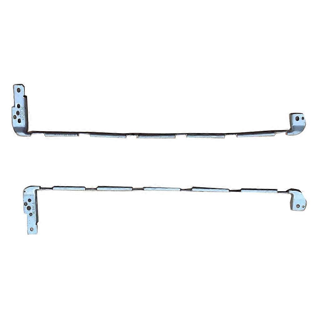 Replace Laptop Left Right LCD Hinge Set Screen Hinges for HP Compaq CQ60 G60
