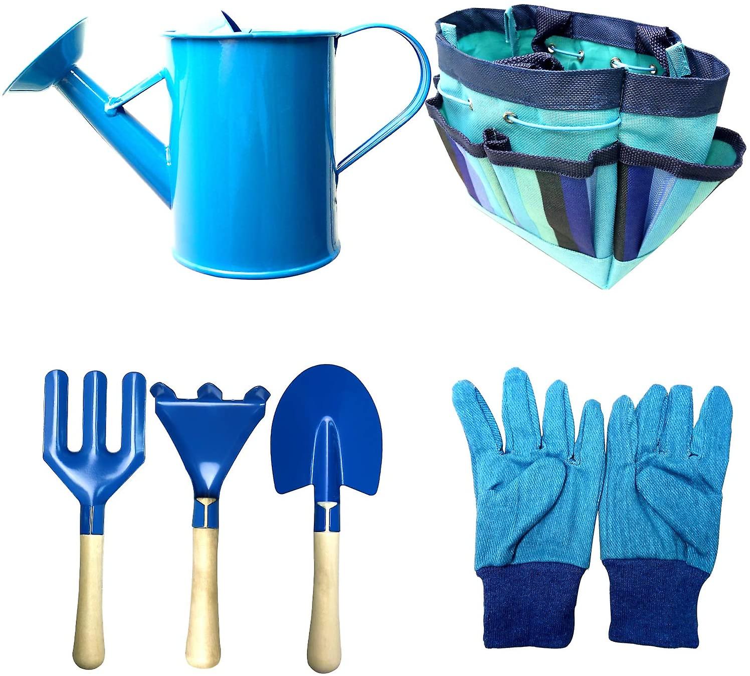 Kids Gardening Tools