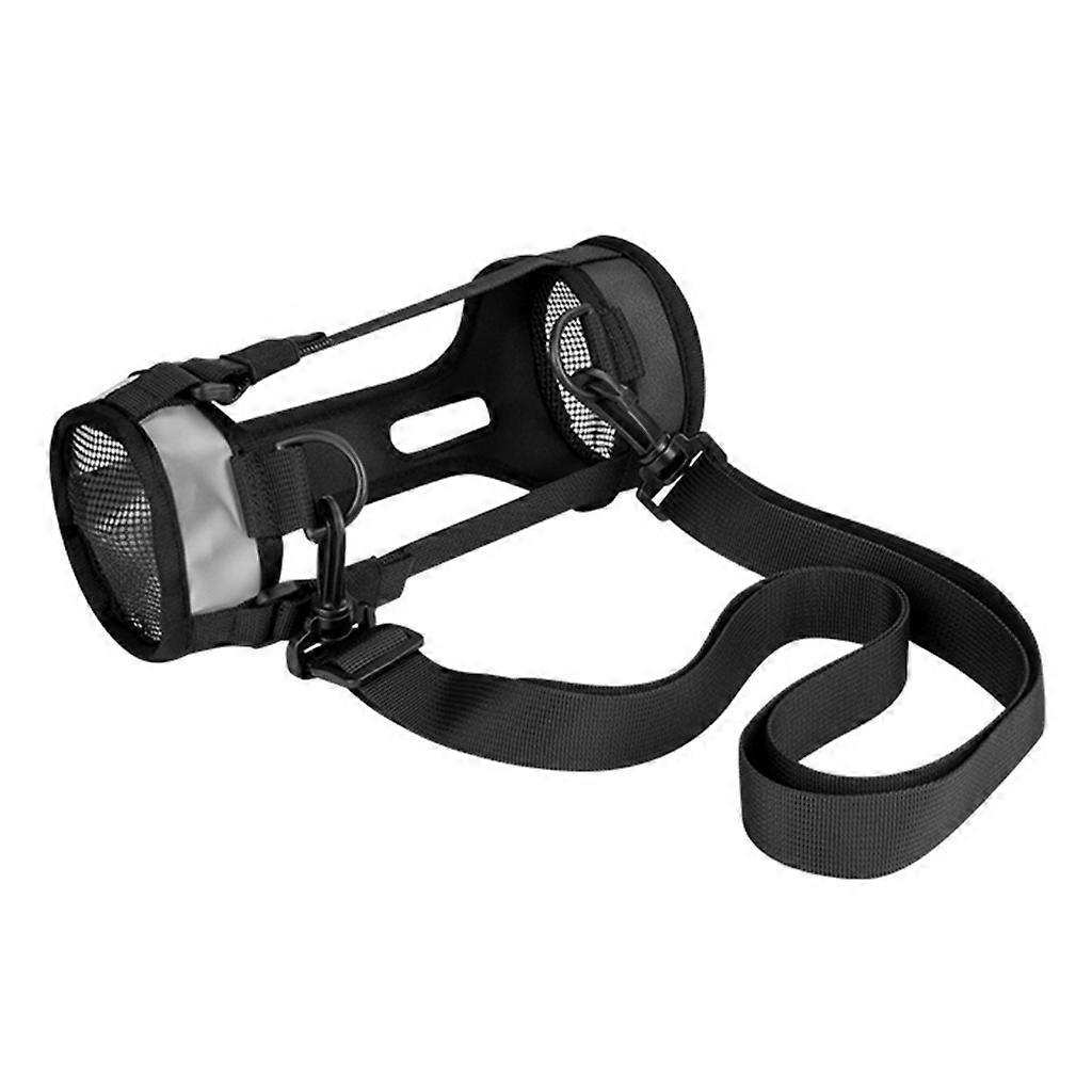 Sturdy Nylon Case Carrying Belt for Pulse 4 Speaker Traveling Protector