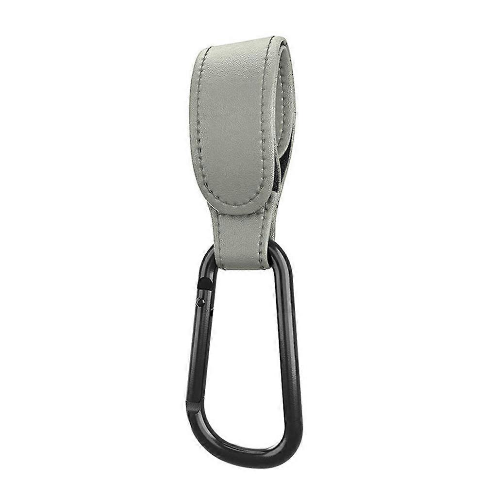 Multi-purpose Stroller Hooks Light Weight Organizer Clip for Extra Hanging Tool