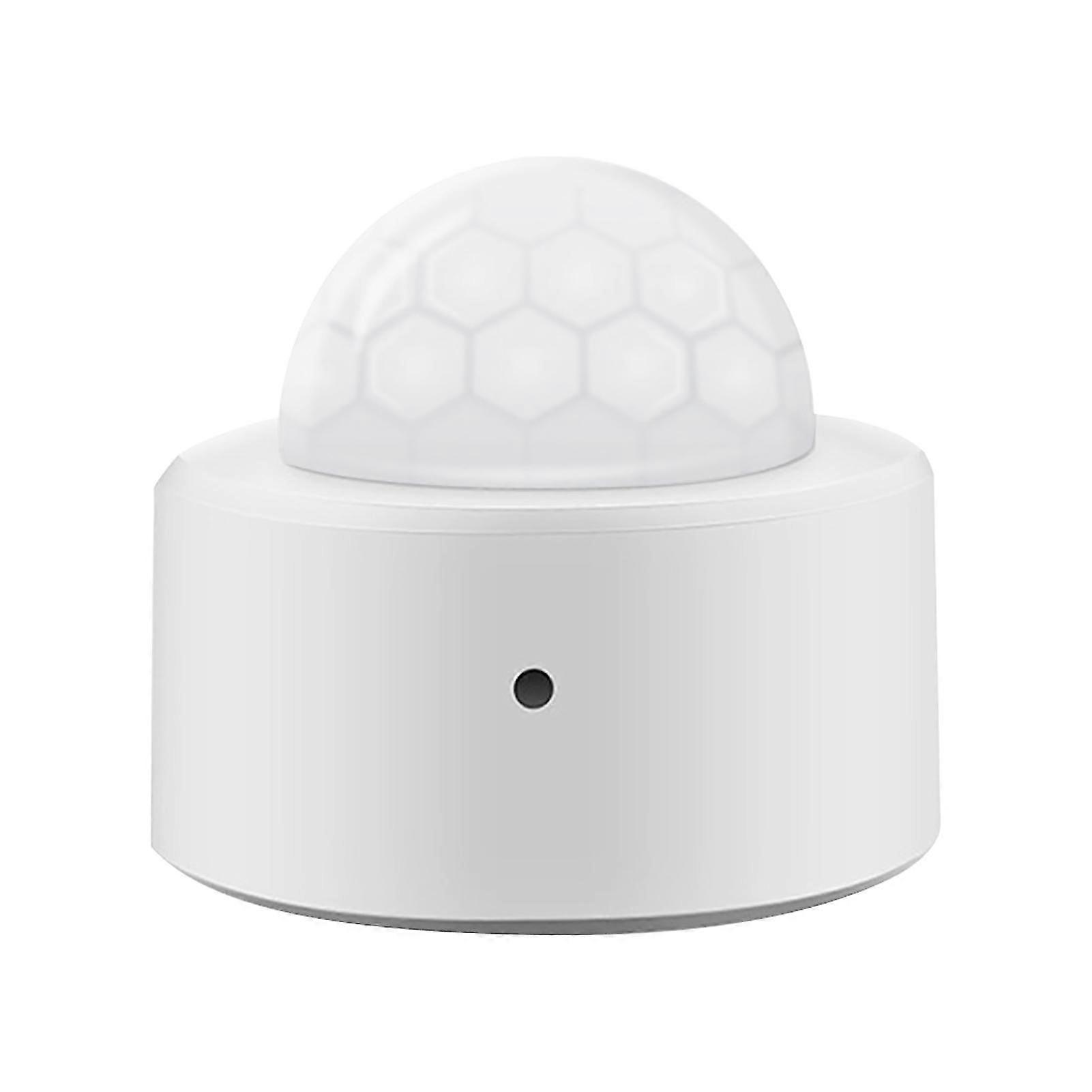 Home Security Zigbee 3.0 Mini Portable Human Body Pir Motion Sensor