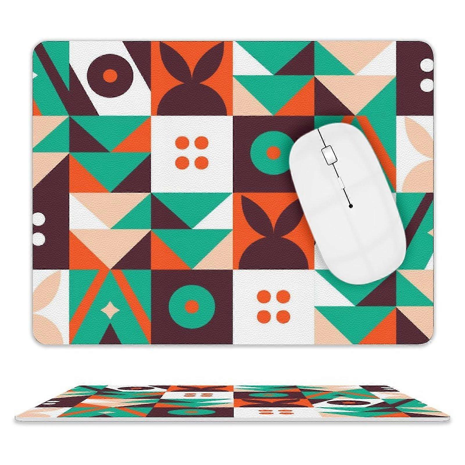 Dot Design Mouse Pad