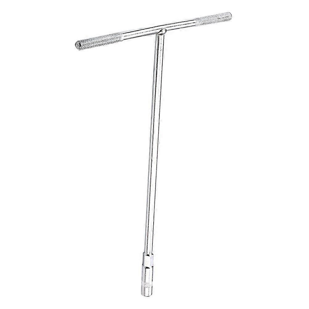 T-handle Socket Wrench Multi-purposes T-handle Wrench Portable Socket Tool Metal Wrench