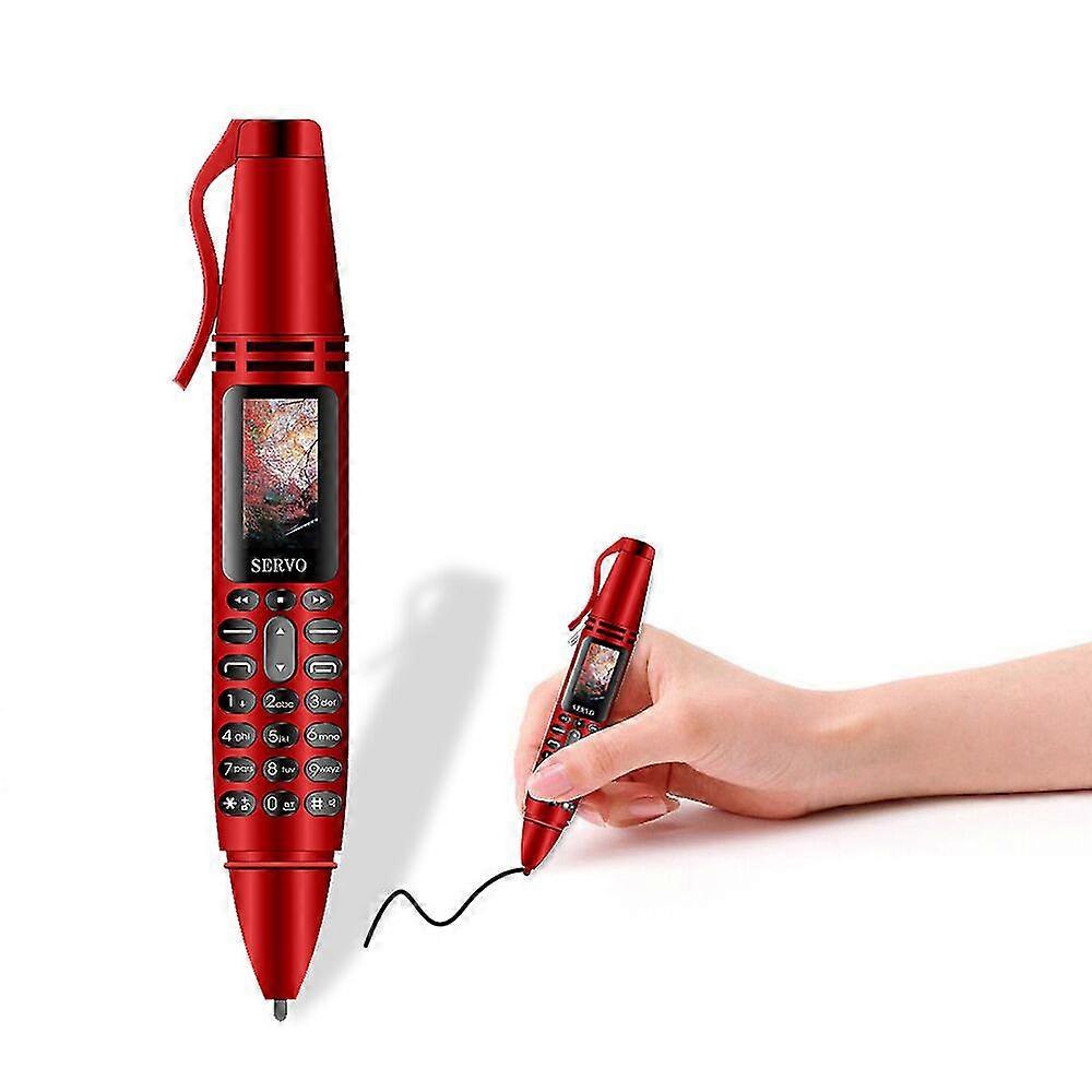 K07 Kalem Mini Cep Telefonu