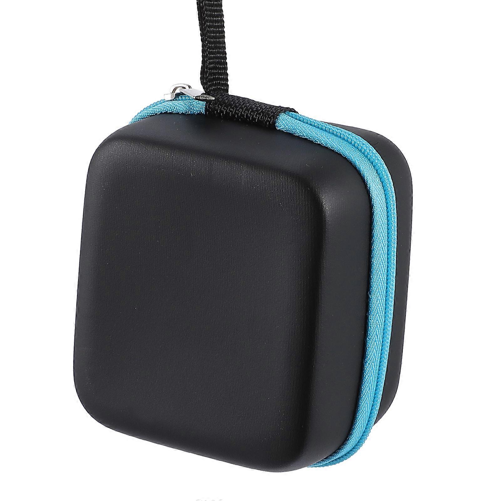 1pc Useful Essential Oil Carrying Case 5ML Essential Oil Bottle Organizer