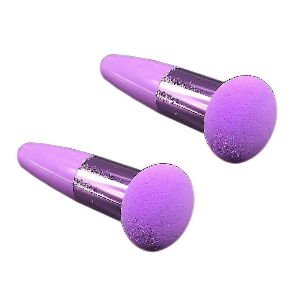 Makeup Sponge Foundation Sponge Blender Beauty Cosmetics Puff Sponge Makeup Brush Tool