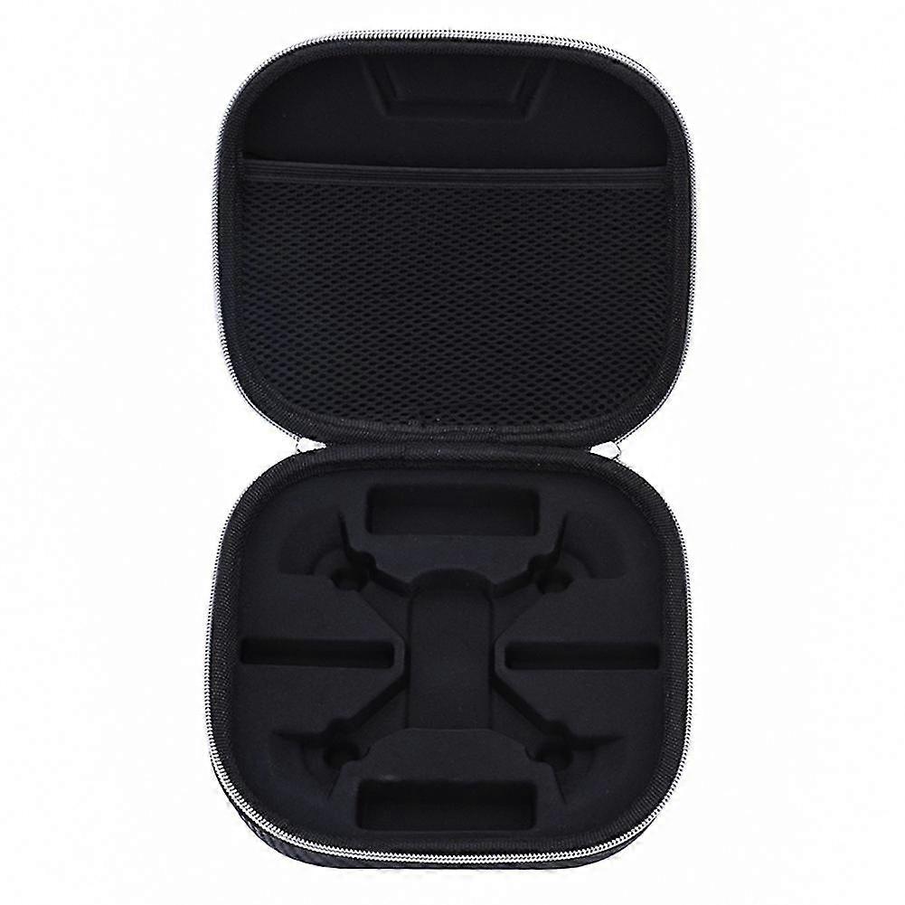 נייד עמיד למים תיק נשיאה עמיד בזעזועים תיבת נסיעות קשה עבור מזל"ט DJI Tello חדש