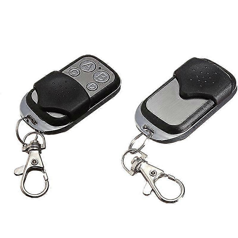 باب المرآب عن بعد 433mhz العالمي بوابة كهربائية بوابة كهربائية فتاحة باب المرآب فتح أبواب المرآب