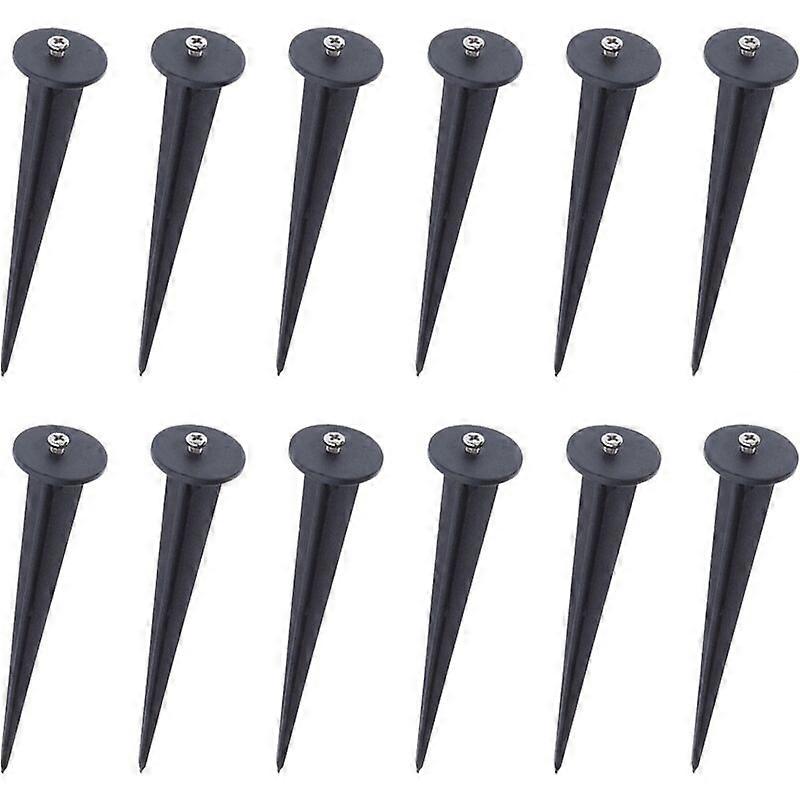 Fixing stake for Led projector (12pcs)
