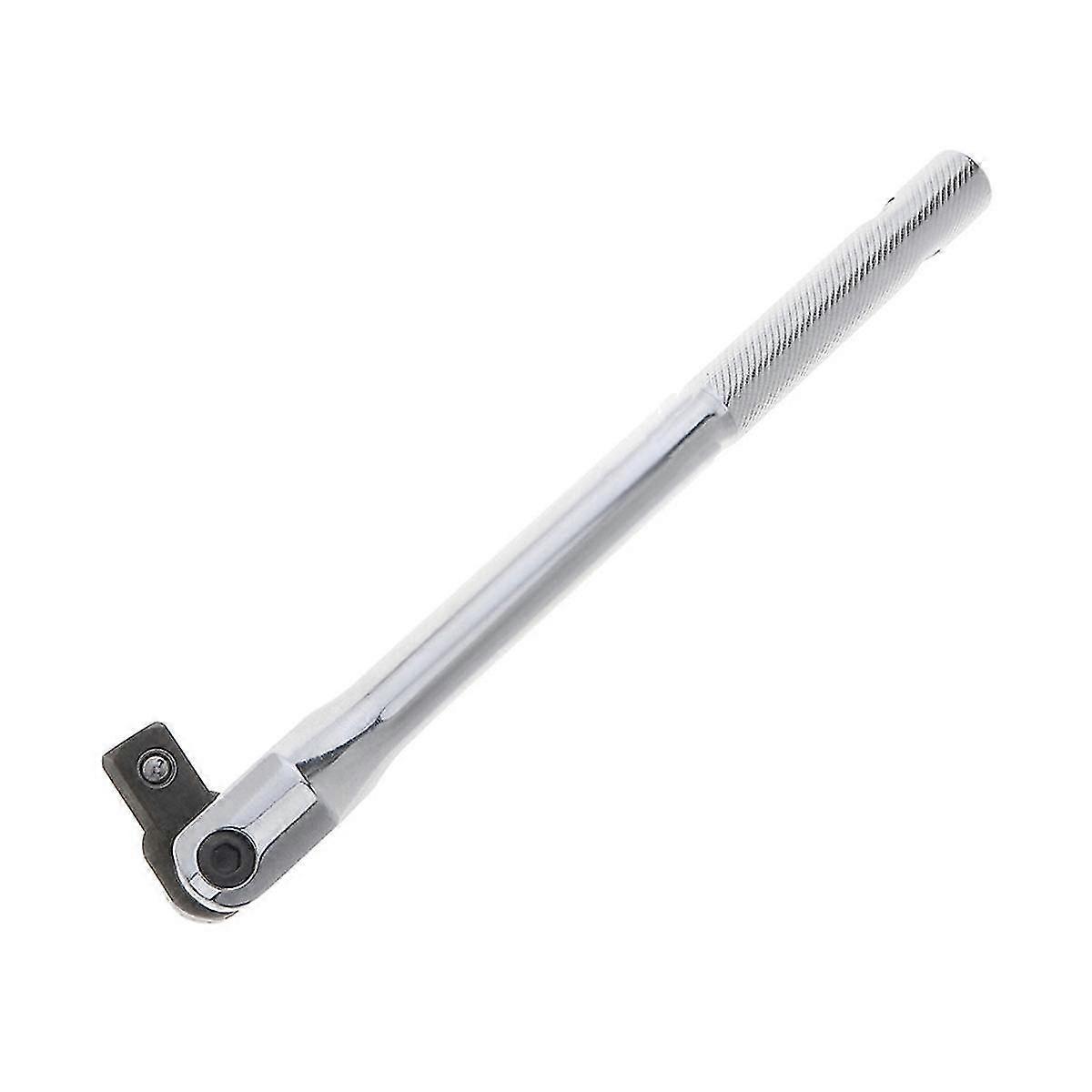 10inch F-bar Steering Handle Extension Movable Head Socket Wrench Hand Tool