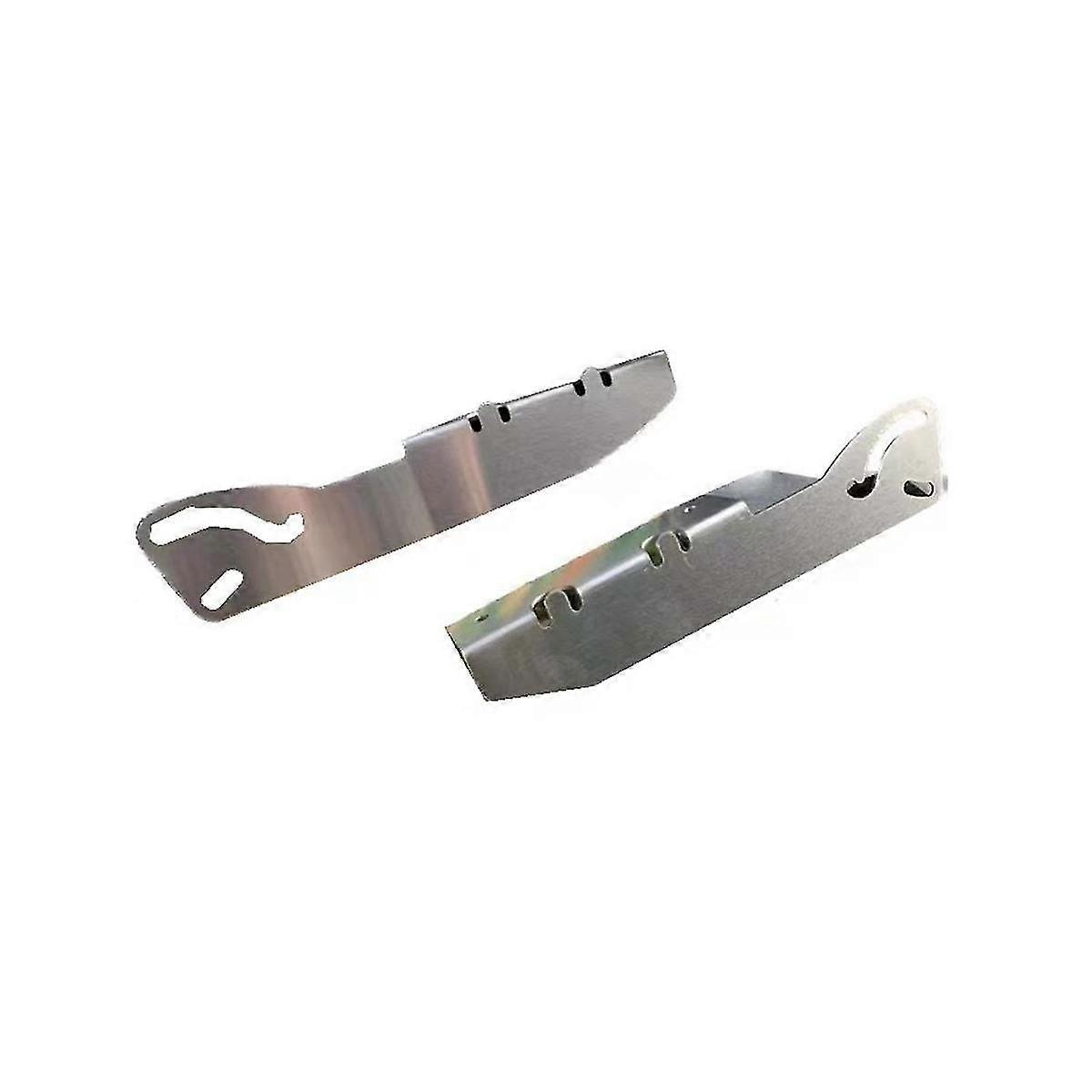 For Stainless Steel Shelf Bracket Set - Brackets Bbq Shelf Bracket Set Diy