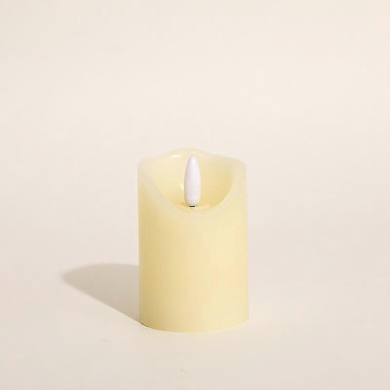 Weihnachten Direct Bullet Simulation Led Paraffin Elektronische Kerze Geburtstag Hochzeit Atmosphäre Display Requisiten Kerze Lampe