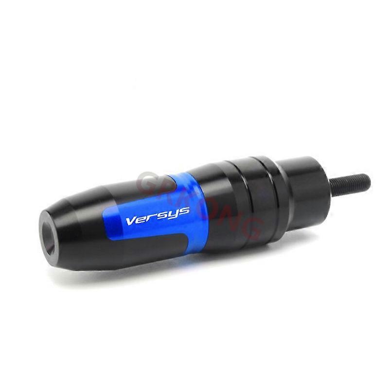 Akcesoria do ochraniaczy wydechu motocyklowego do KAWASAKI Versys 650 1000 Versys650 Versys1000 Ochrona przed upadkiem