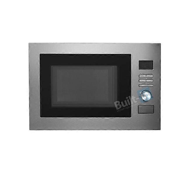 Built-in Microwave Oven 25l Built In Stainless Steel Microwave Oven
