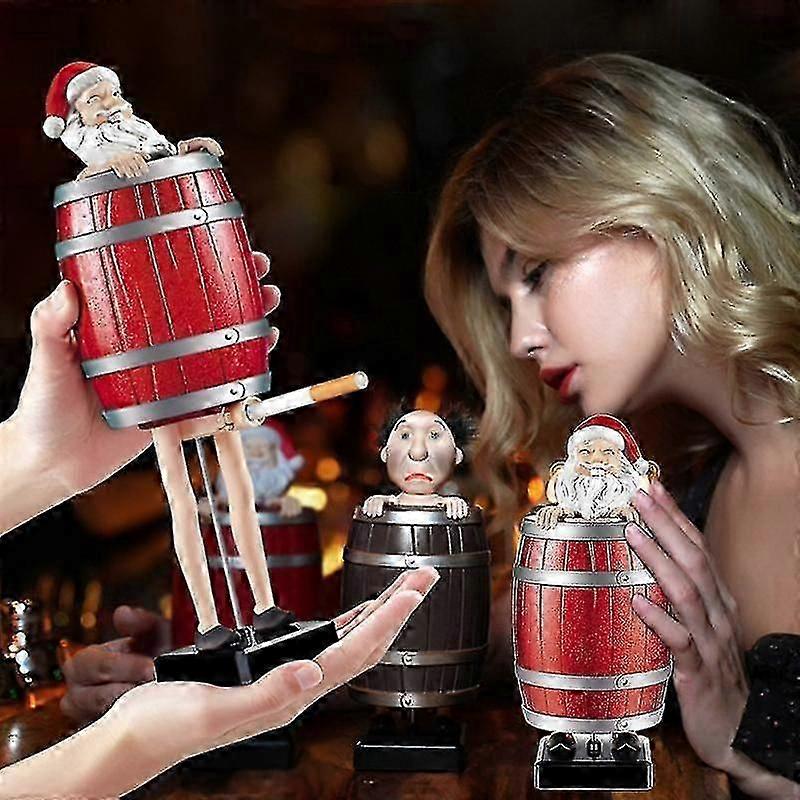 suitable for Spoof Cigarette Boxes Automatically Funny Good Compressive Strength Automatic Cigarette Boxes for Da