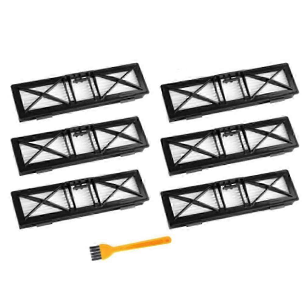 Replacement Parts Filter for D85 D3 D5 D7 Connected D Series Robot Vacuum Cleaner Accessories Kit