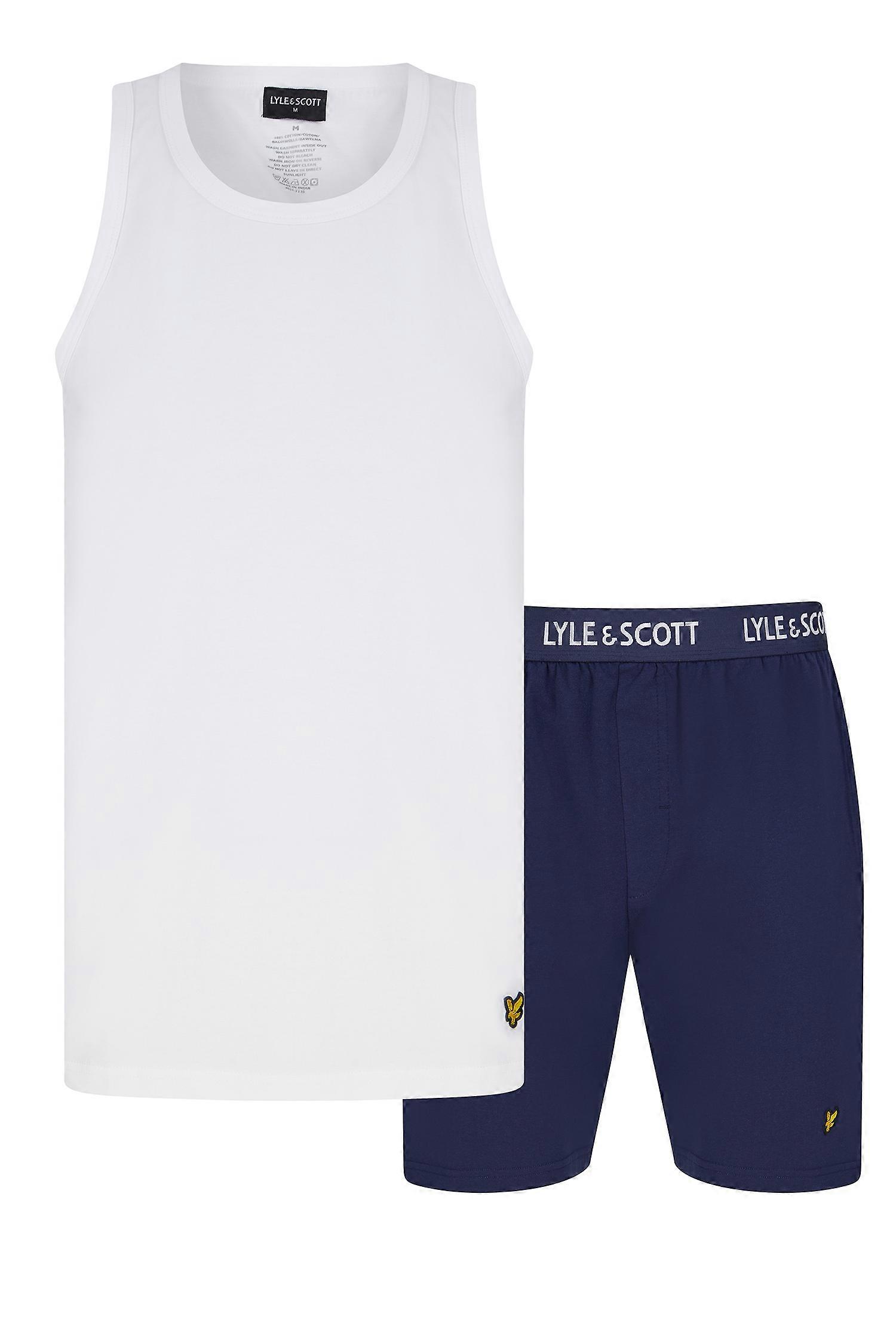 Lyle & Scott Premium COREY Set