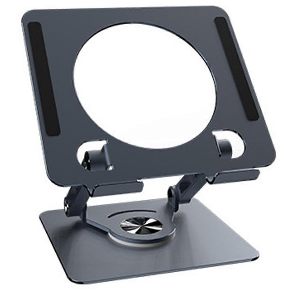 Type B X1 360 Degree Rotating Mobile Phone Stand Foldable Tablet Bracket for Semiconductor Cooler