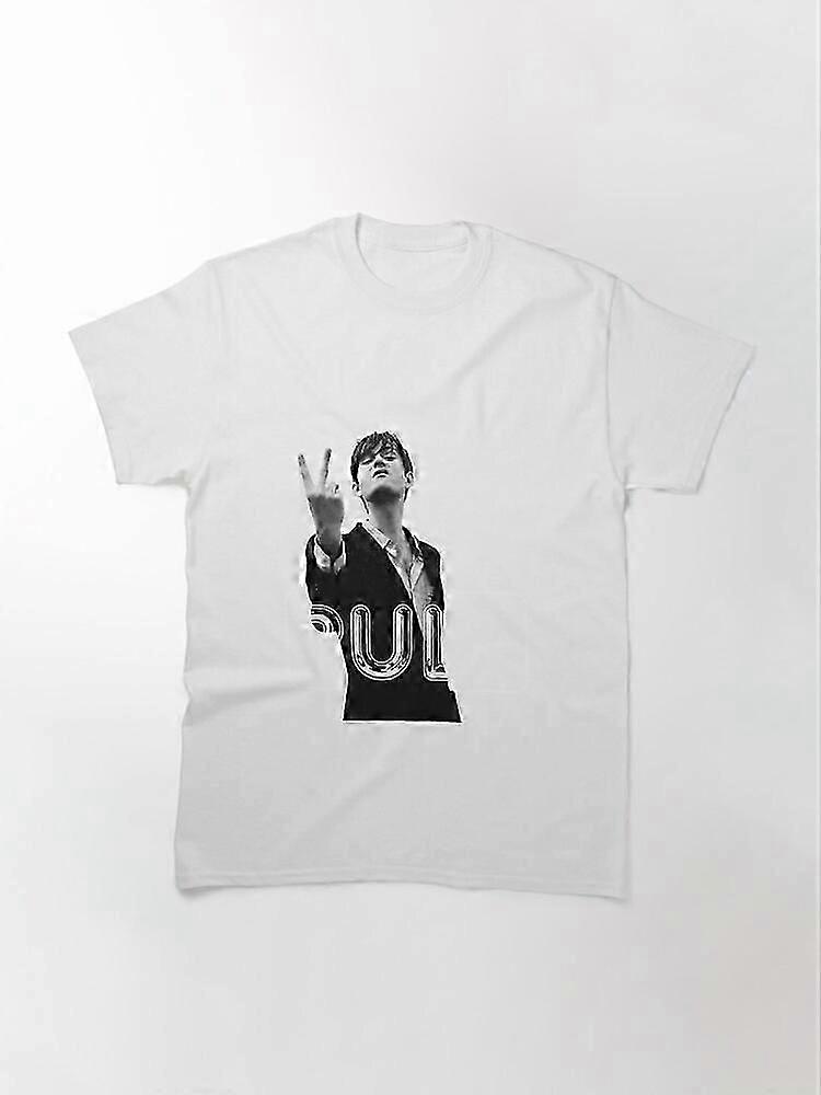 PULP  Classic T-Shirt Retro design
