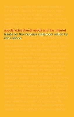 Special Educational Needs and the Internet