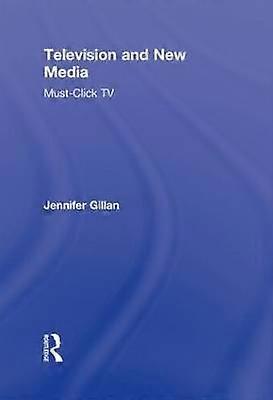 Television and New Media