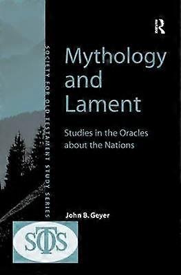 Mythology and Lament