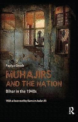 Muhajirs and the Nation