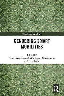 Gendering Smart Mobilities