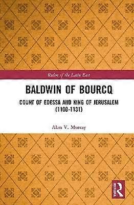 Baldwin of Bourcq