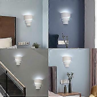 Lampada Da Parete LEDSone E27 Vintage &ndash; Metallica, Regolabile, Per Interni &ndash; Corridoio, Scale, Soggiorno
