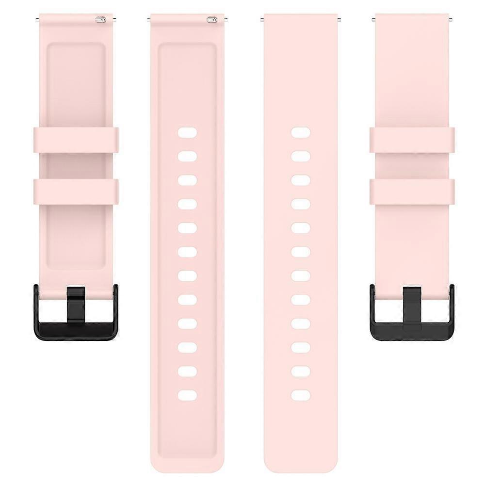 Replacement Straps Compatible for Amazfit bip3 GTS 3 GTS 2e GTS 2mini GTS 2 pop pro pop BIP U GTR 42MM GTS BIP BIP lite bip 1S Silicone Watch Band