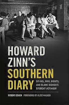 Howard Zinn's Southern Diary