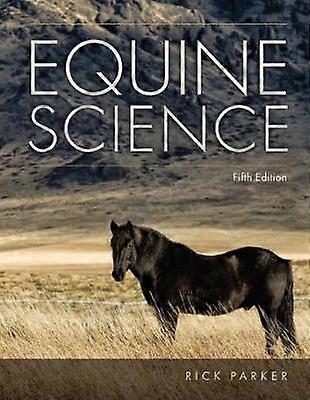 Equine Science 5th Student Edition