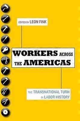 Workers Across the Americas