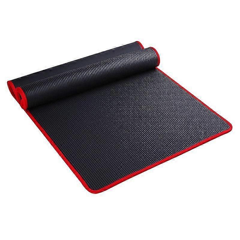 10mm Thick Non-slip Yoga Mat