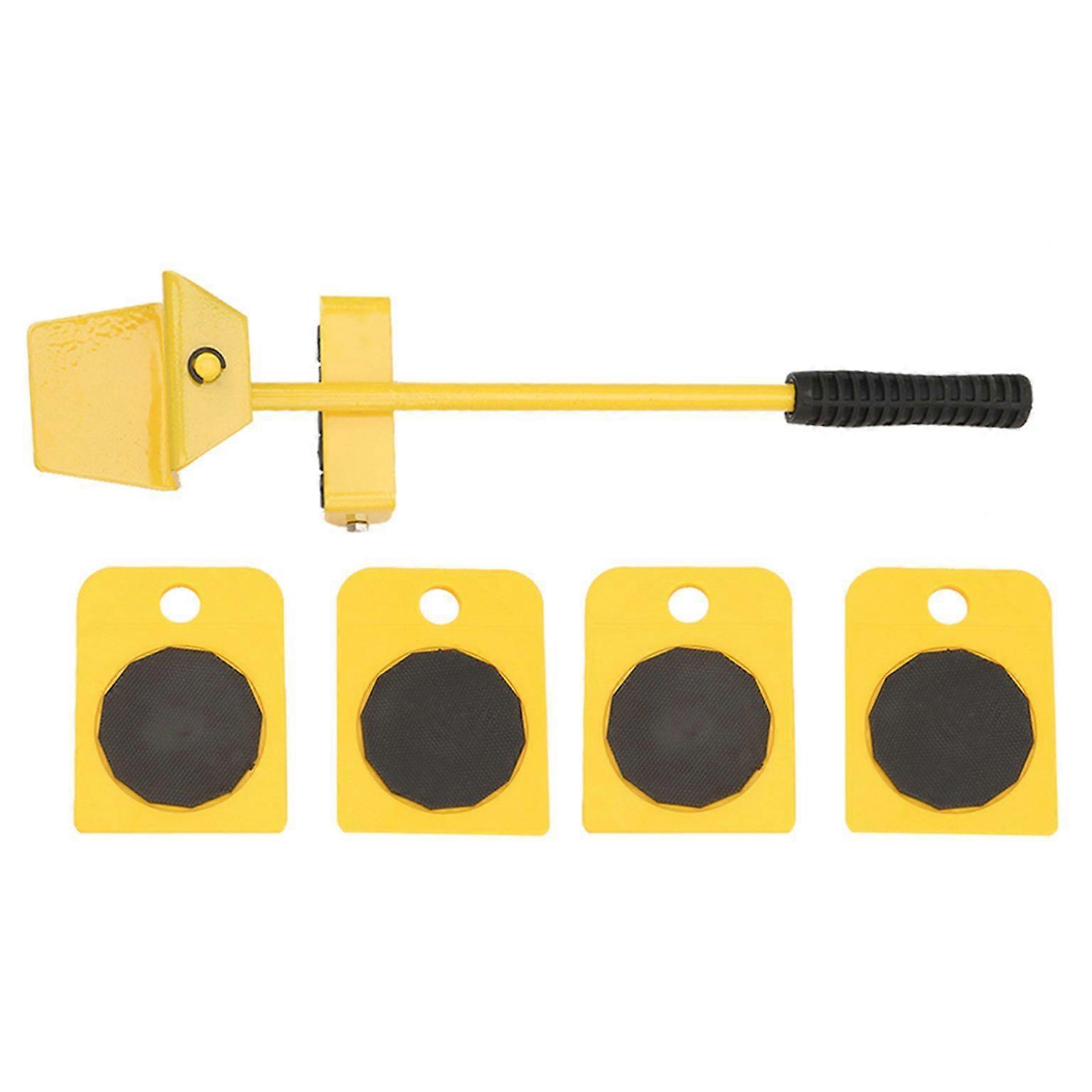 labor-saving mover easy furniture lifter heavy objects transport moving tools