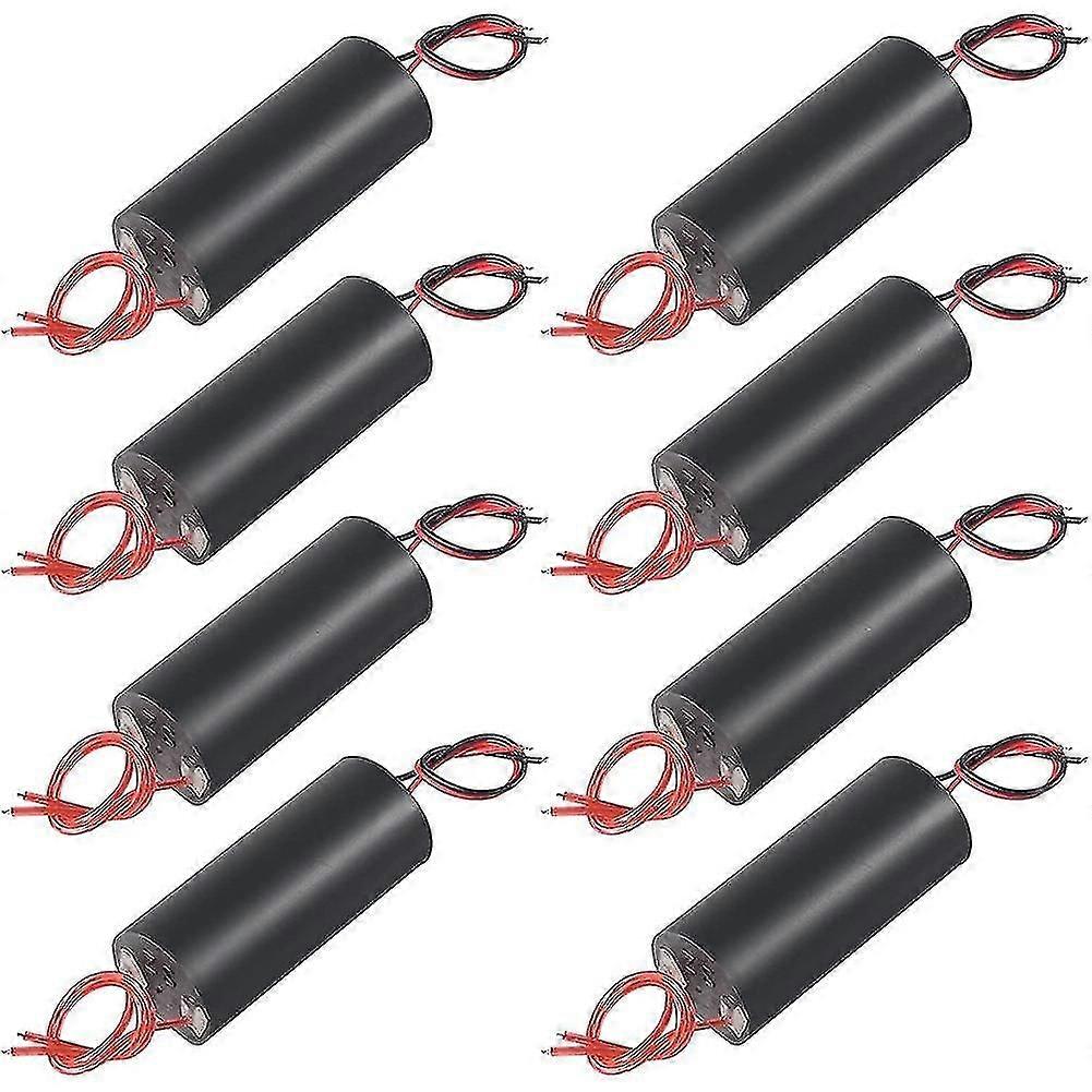 8pcs 3v-6v To 400kv 400000v Boost Step-up Power Module