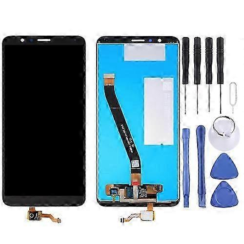 2026 Replacement Screen Display For Huawei Honor 7X with Digitizer Full Assembly