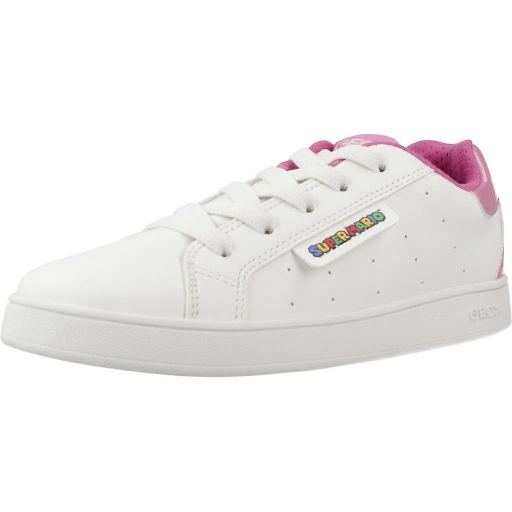 Baskets Geox J Eclyper