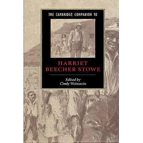 Engelking: Harriet Beecher Stowe