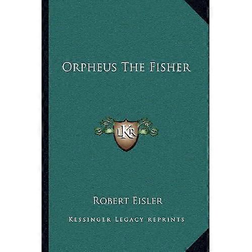 Fiskaren Orfeus