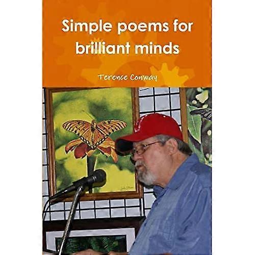 Simple Poems for Brilliant Minds