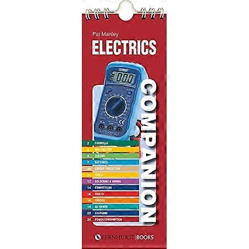 Electrics følgesvend